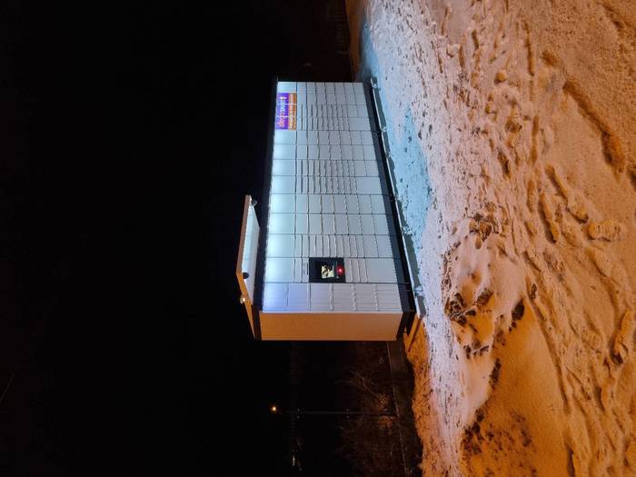 Paczkomat