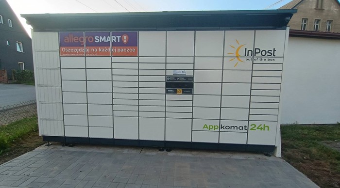 Paczkomat