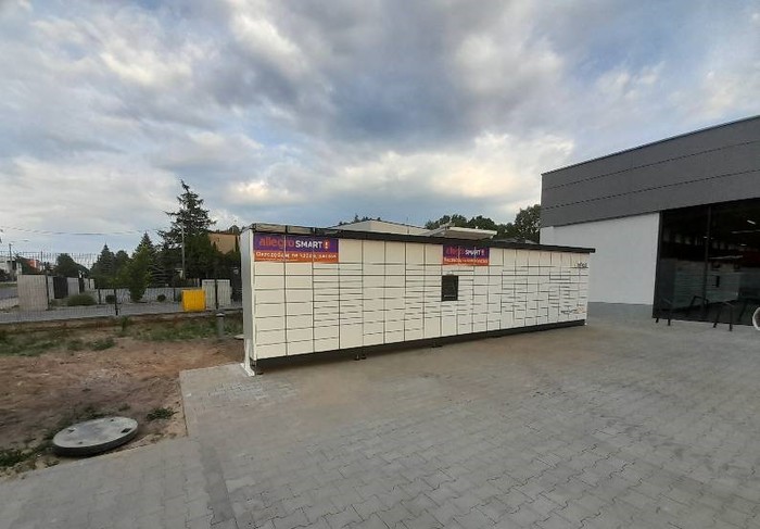 Paczkomat