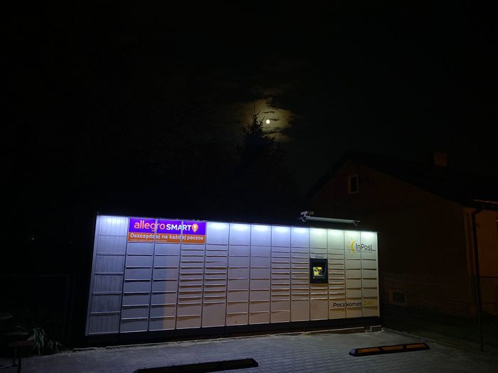 Paczkomat