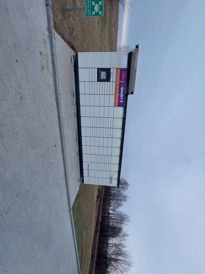 Paczkomat
