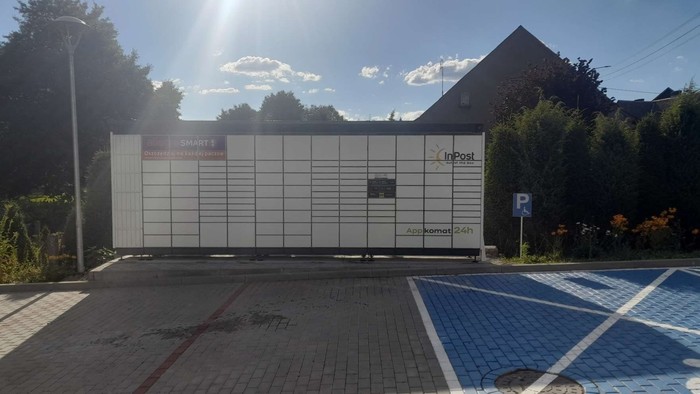 Paczkomat