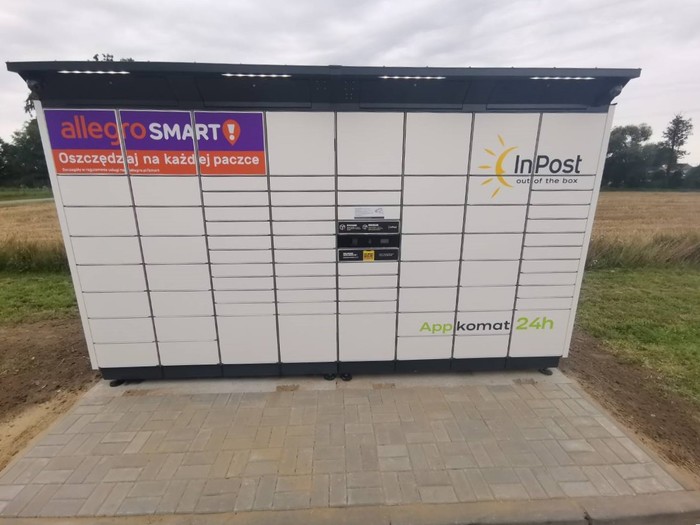 Paczkomat