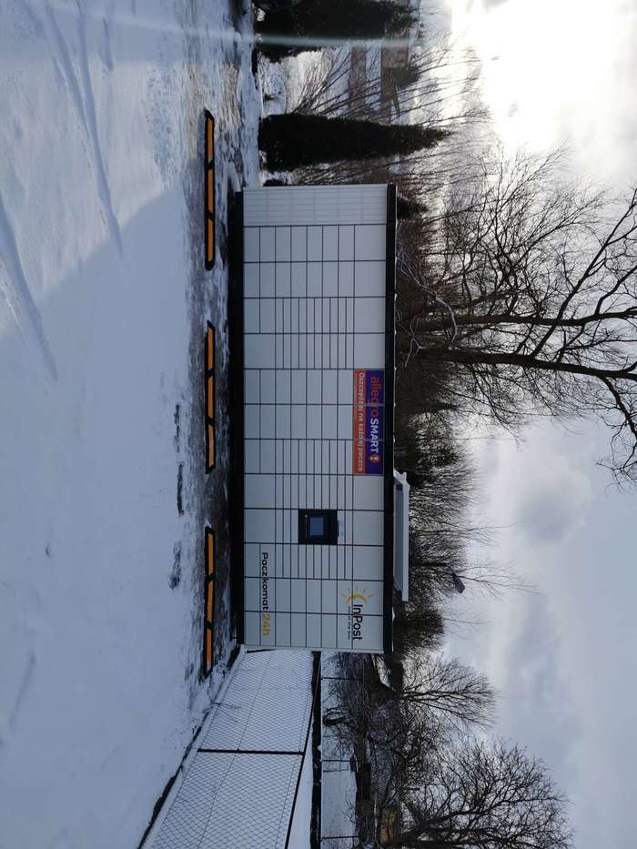 Paczkomat
