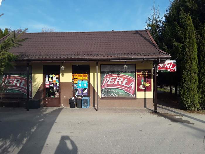 Paczkomat POP-BEL2 Bełżyce