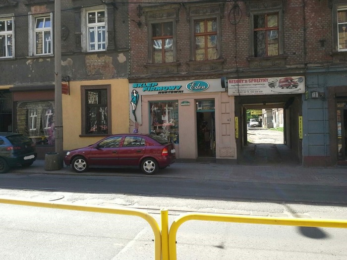 Automaty Paczkowe
