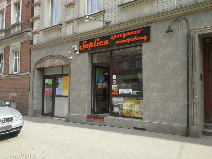 Automaty Paczkowe
