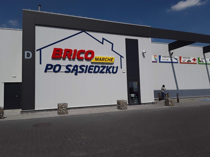 Automaty Paczkowe