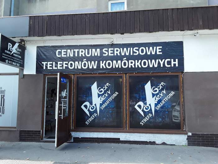 Parcel Service Point POP-KLO7 Malczewskiego 8 Kłodzko dolnośląskie | InPost