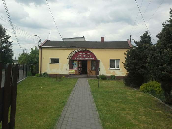 Automaty Paczkowe