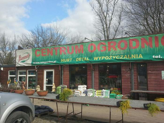 Automaty Paczkowe