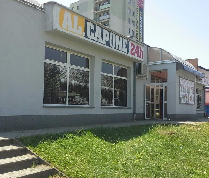 Automaty Paczkowe