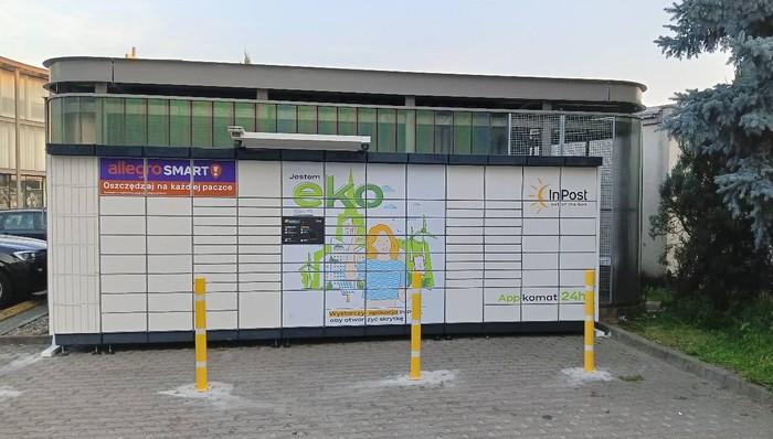 Paczkomat