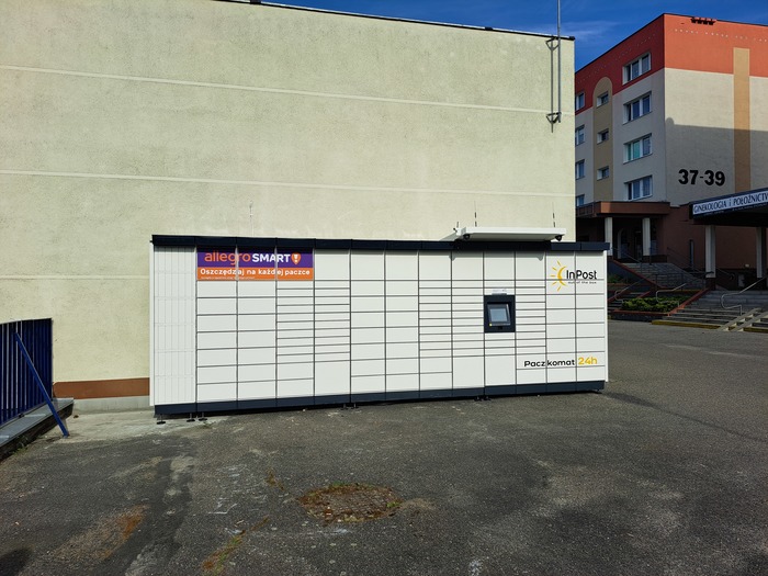 Paczkomat
