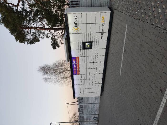 Paczkomat