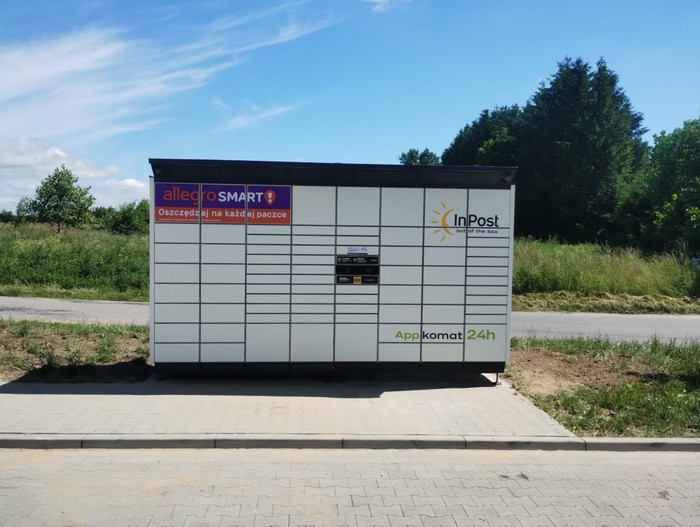Paczkomat