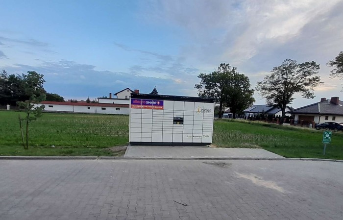Paczkomat
