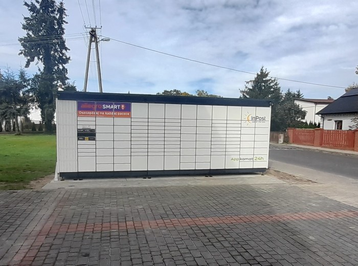 Paczkomat