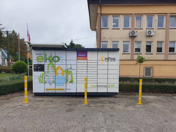 Paczkomat