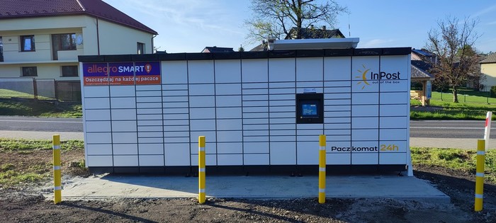 Paczkomat