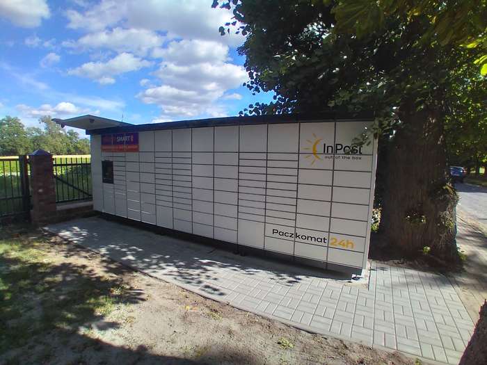 Paczkomat