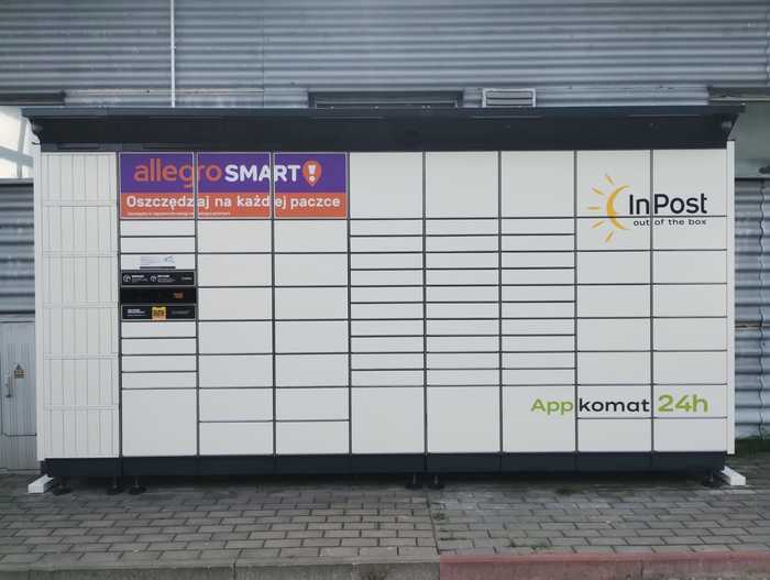 Paczkomat