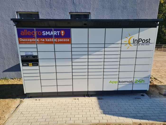 Paczkomat