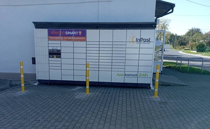 Paczkomat