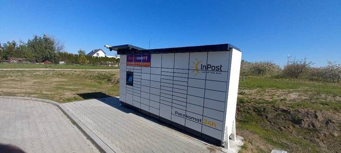 Paczkomat