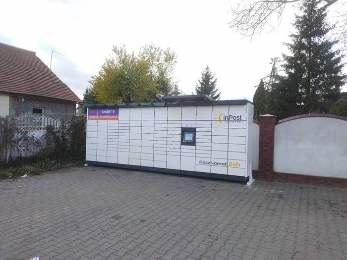 Paczkomat