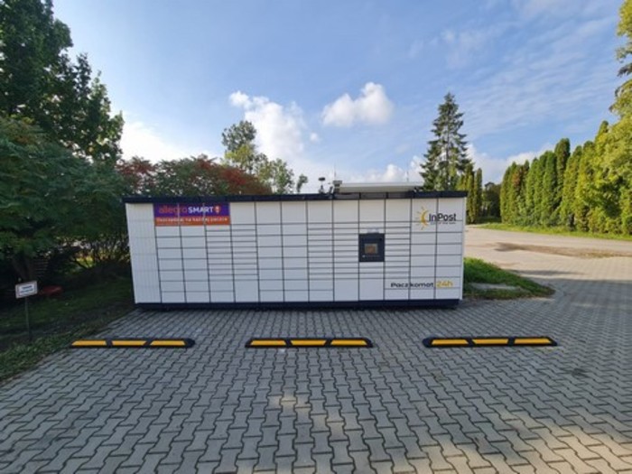 Paczkomat
