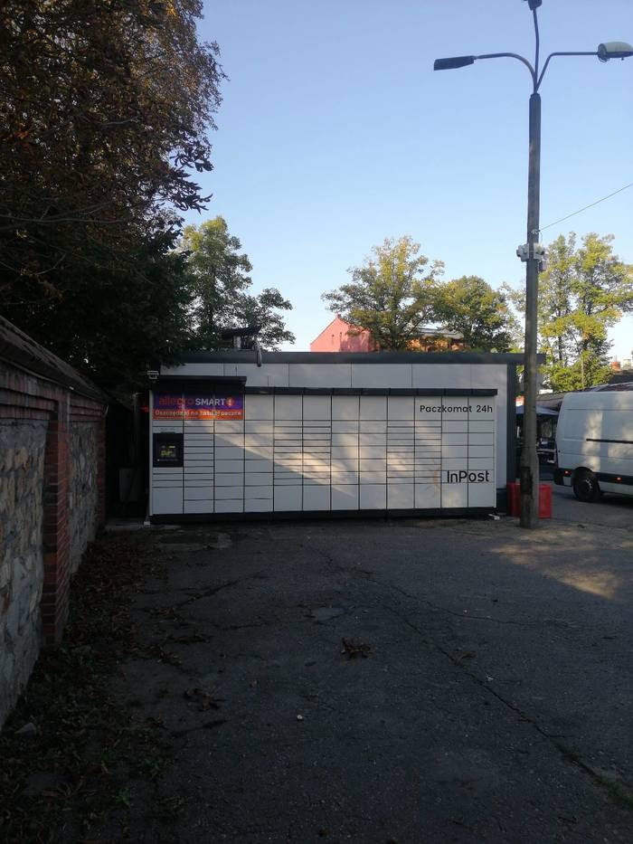 Paczkomat