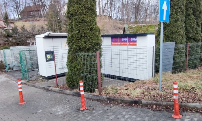 Paczkomat