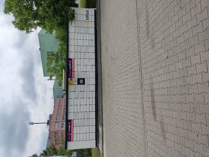 Paczkomat