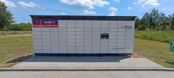 Paczkomat