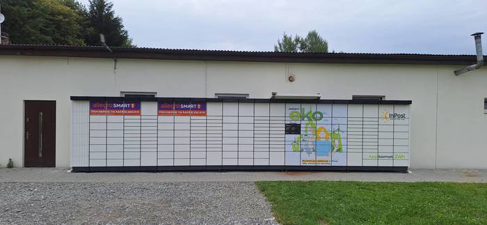 Paczkomat