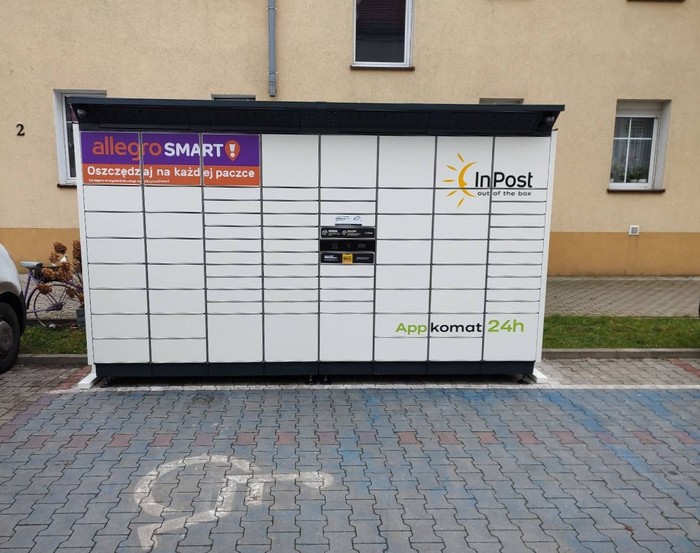 Paczkomat