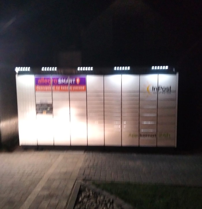 Paczkomat