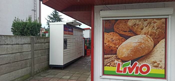 Paczkomat