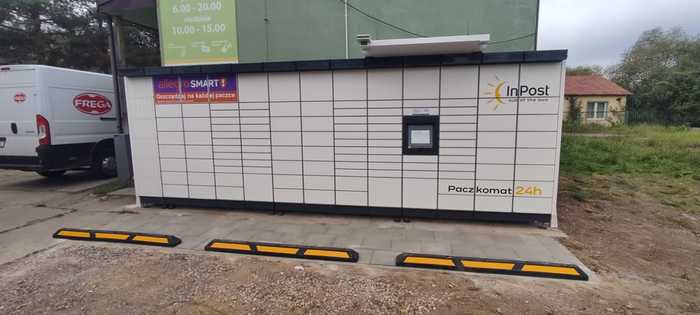 Paczkomat