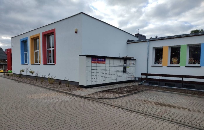 Paczkomat