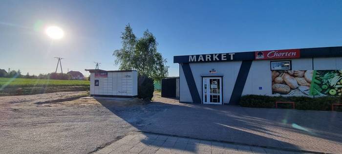 Paczkomat