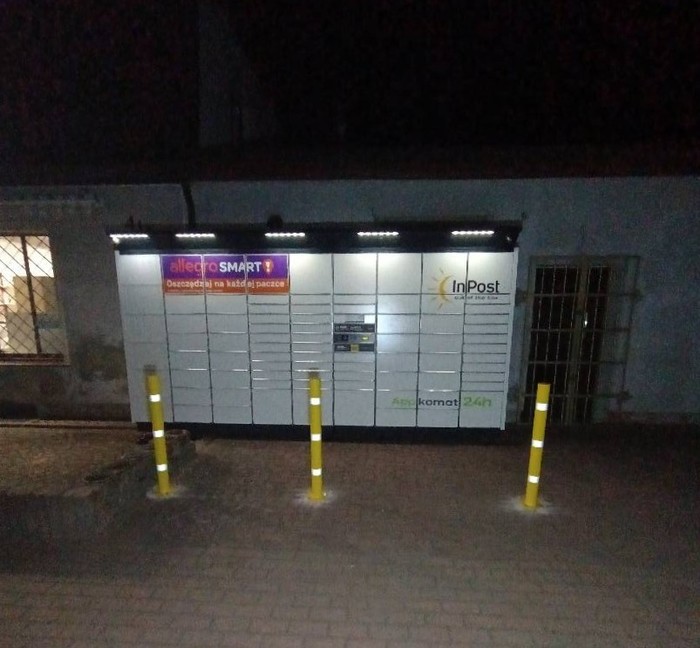 Paczkomat