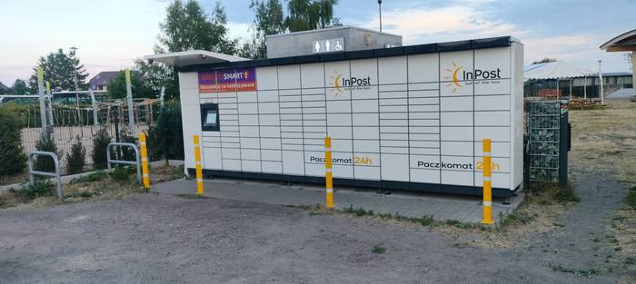 Paczkomat