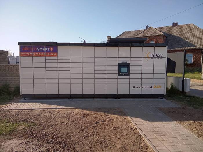 Paczkomat