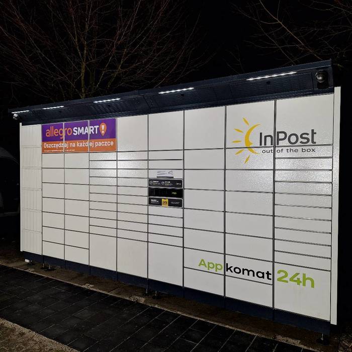 Paczkomat