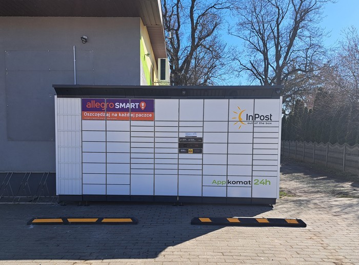 Paczkomat