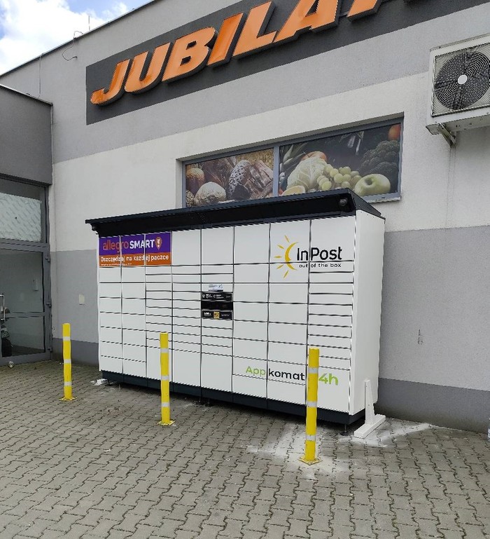 Paczkomat