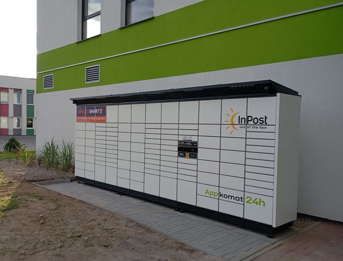 Paczkomat