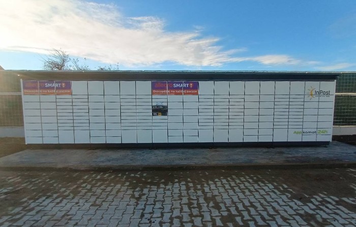Paczkomat